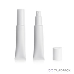 Airless Tube Collar Spray Pump